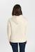 Sweat-shirt capuche divagi Cream 4 - vertbaudet enfant 