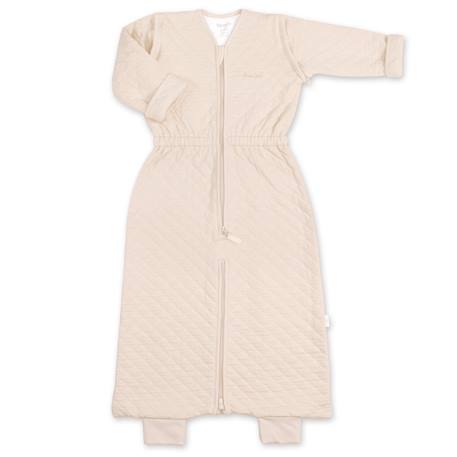 Gigoteuse jambes séparables mi-saison - tog 1.5 matelassé confort Beige+Blush+Brick+Cream+Ficelle+Glacier+Green+Lunar+Mix grey+Mix tender+Stone+Vintage 25 - vertbaudet enfant 