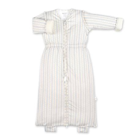 Gigoteuse jambes séparables hiver - tog 2.5 cocon moelleux Glacier+Kaki+Muffin+Piuma ecru+Piuma moka+Sesame+Wonder 1 - vertbaudet enfant 
