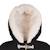 Blouson garçon noir à capuche | doublé imitation mouton | jude Noir 5 - vertbaudet enfant 