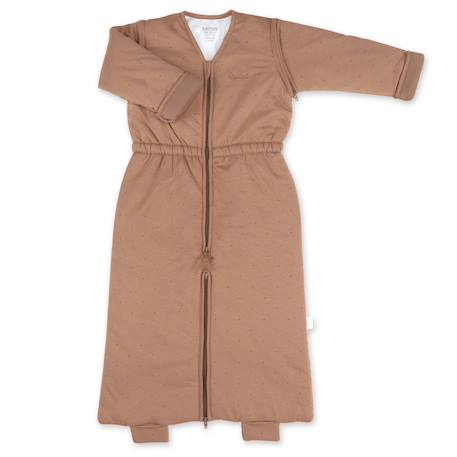 Gigoteuse jambes séparables hiver - tog 2.5 cocon moelleux Glacier+Kaki+Muffin+Piuma ecru+Piuma moka+Sesame+Wonder 8 - vertbaudet enfant 