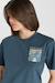 Tee-shirt kobegi Blueberry 6 - vertbaudet enfant 