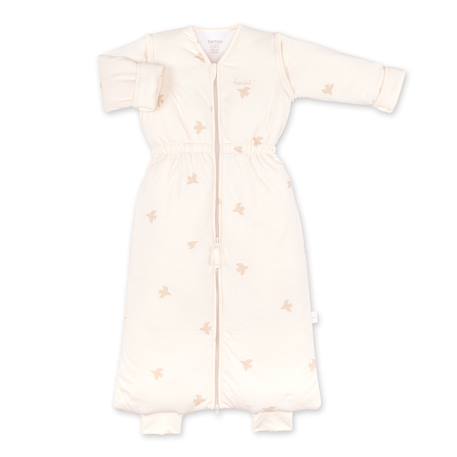 Gigoteuse jambes séparables hiver - tog 2.5 cocon moelleux Glacier+Kaki+Muffin+Piuma ecru+Piuma moka+Sesame+Wonder 11 - vertbaudet enfant 
