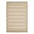 Tapis doux motifs en relief sinea Beige sable+Bleu naturel+Brun naturel 13 - vertbaudet enfant 