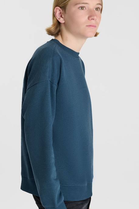 Sweat-shirt yojabo Onyx 3 - vertbaudet enfant 