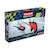 Manettes sans fil 2.0 duo pour digital 132/124 Noir et rouge 1 - vertbaudet enfant 