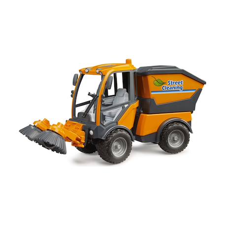 Nettoyage des routes variocar Orange 3 - vertbaudet enfant 