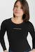 Tee-shirt alinegi Black 6 - vertbaudet enfant 