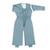 Gigoteuse jambes séparables hiver - tog 2.5 cocon moelleux Glacier+Kaki+Muffin+Piuma ecru+Piuma moka+Sesame+Wonder 27 - vertbaudet enfant 