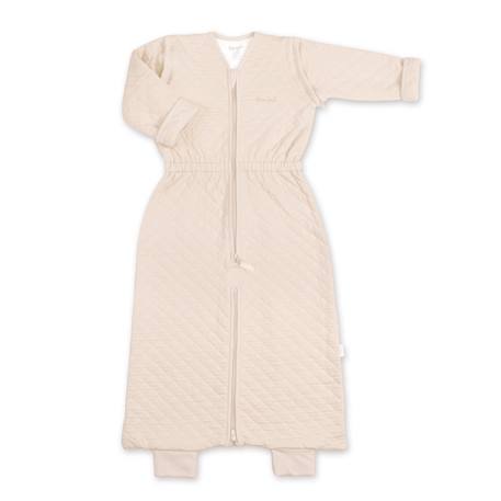 Gigoteuse jambes séparables mi-saison - tog 1.5 matelassé confort Beige+Blush+Brick+Cream+Ficelle+Glacier+Green+Lunar+Mix grey+Mix tender+Stone+Vintage 25 - vertbaudet enfant 