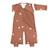 Gigoteuse jambes séparables hiver - tog 2.5 cocon moelleux Glacier+Kaki+Muffin+Piuma ecru+Piuma moka+Sesame+Wonder 20 - vertbaudet enfant 
