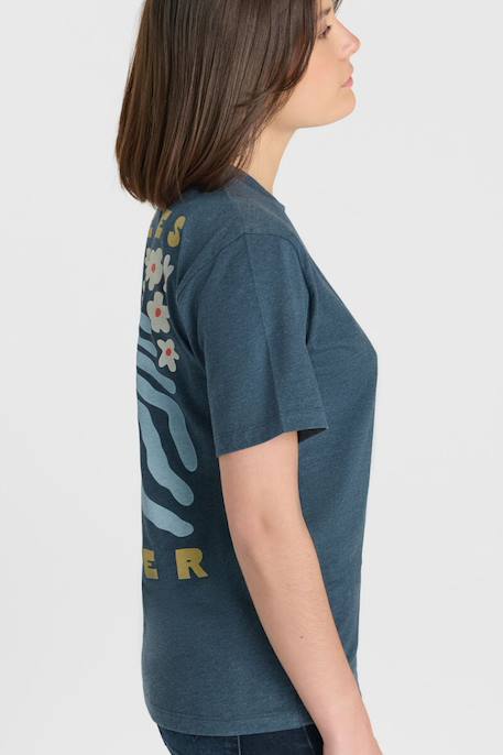 Tee-shirt kobegi Blueberry 3 - vertbaudet enfant 