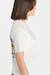 Tee-shirt akogi Cream 3 - vertbaudet enfant 