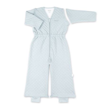 Gigoteuse jambes séparables mi-saison - tog 1.5 matelassé confort Beige+Blush+Brick+Cream+Ficelle+Glacier+Green+Lunar+Mix grey+Mix tender+Stone+Vintage 29 - vertbaudet enfant 