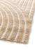 Tapis à relief doux et élégant groove Beige sable+Brun naturel 11 - vertbaudet enfant 
