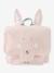 Cartable Satchel animal Mrs Rabbit 1 - vertbaudet enfant 