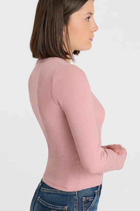Tee-shirt alinegi Blush 3 - vertbaudet enfant 