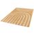 Tapis enfant épais et confortable harmoni Jaune naturel+Palette colorée+Rose poudrée 5 - vertbaudet enfant 