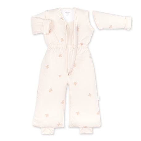 Gigoteuse jambes séparables hiver - tog 2.5 cocon moelleux Glacier+Kaki+Muffin+Piuma ecru+Piuma moka+Sesame+Wonder 12 - vertbaudet enfant 