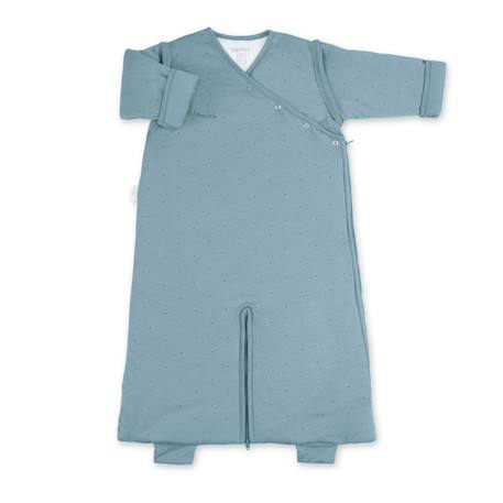 Gigoteuse jambes séparables hiver - tog 2.5 cocon moelleux Glacier+Kaki+Muffin+Piuma ecru+Piuma moka+Sesame+Wonder 28 - vertbaudet enfant 