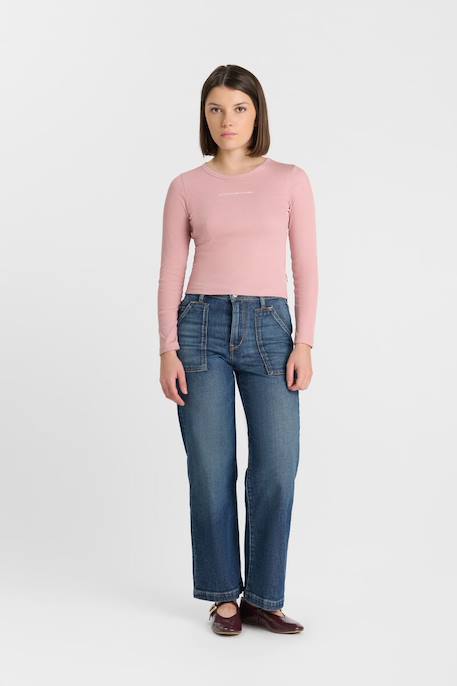 Tee-shirt alinegi Blush 2 - vertbaudet enfant 