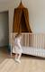 Tapis à relief doux et élégant groove Beige sable+Brun naturel 8 - vertbaudet enfant 