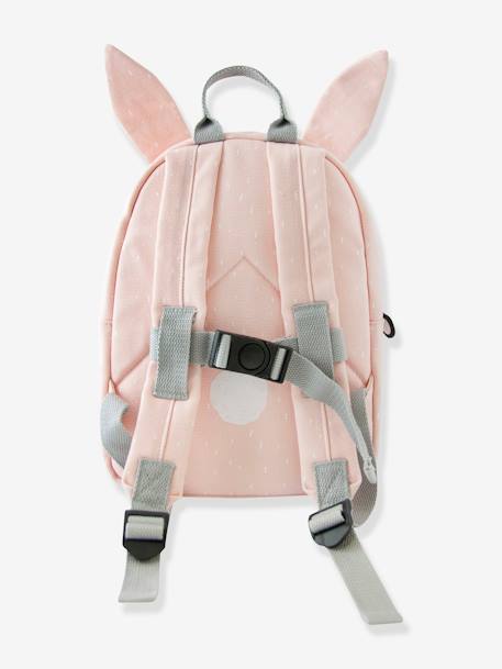 Sac à dos Backpack animal Mrs Mouse+Mrs Rabbit 6 - vertbaudet enfant 