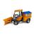 Engin de déneigement variocar Orange 6 - vertbaudet enfant 