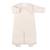 Gigoteuse jambes séparables hiver - tog 2.5 cocon moelleux Glacier+Kaki+Muffin+Piuma ecru+Piuma moka+Sesame+Wonder 25 - vertbaudet enfant 