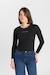 Tee-shirt alinegi Black 1 - vertbaudet enfant 
