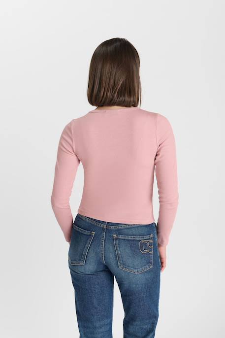 Tee-shirt alinegi Blush 4 - vertbaudet enfant 
