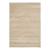 Tapis à relief doux et élégant groove Beige sable+Brun naturel 7 - vertbaudet enfant 