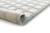 Tapis à relief doux et élégant pixel Beige sable+Bleu naturel+Brun naturel 10 - vertbaudet enfant 