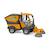 Nettoyage des routes variocar Orange 1 - vertbaudet enfant 
