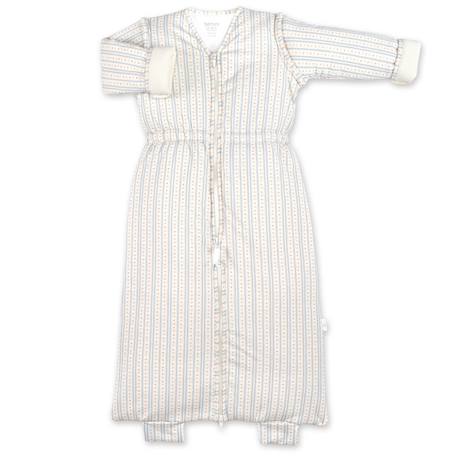 Gigoteuse jambes séparables hiver - tog 2.5 cocon moelleux Glacier+Kaki+Muffin+Piuma ecru+Piuma moka+Sesame+Wonder 1 - vertbaudet enfant 