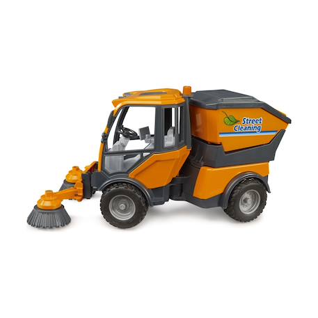 Nettoyage des routes variocar Orange 4 - vertbaudet enfant 