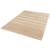 Tapis à relief doux et élégant groove Beige sable+Brun naturel 12 - vertbaudet enfant 