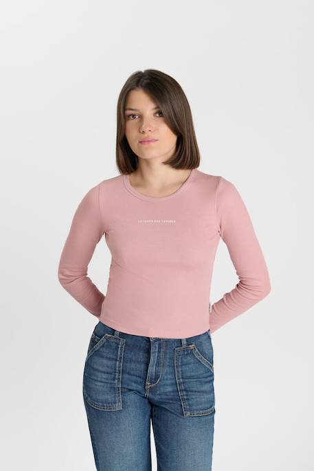 Tee-shirt alinegi Blush 1 - vertbaudet enfant 