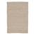 Tapis bouclé style naturel looma Beige sable 1 - vertbaudet enfant 