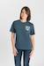 Tee-shirt kobegi Blueberry 1 - vertbaudet enfant 