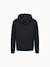 Sweat à capuche essentiel en double face essentiels Black 3 - vertbaudet enfant 