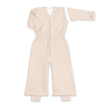 Gigoteuse jambes séparables mi-saison - tog 1.5 matelassé confort Beige+Blush+Brick+Cream+Ficelle+Glacier+Green+Lunar+Mix grey+Mix tender+Stone+Vintage 26 - vertbaudet enfant 