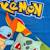 Plaid polaire imprimé, pokemon battle Bleu 3 - vertbaudet enfant 