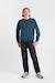 Sweat-shirt yojabo Onyx 2 - vertbaudet enfant 