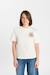 Tee-shirt akogi Cream 1 - vertbaudet enfant 