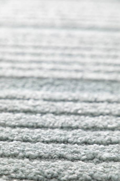 Tapis doux motifs en relief sinea Beige sable+Bleu naturel+Brun naturel 12 - vertbaudet enfant 
