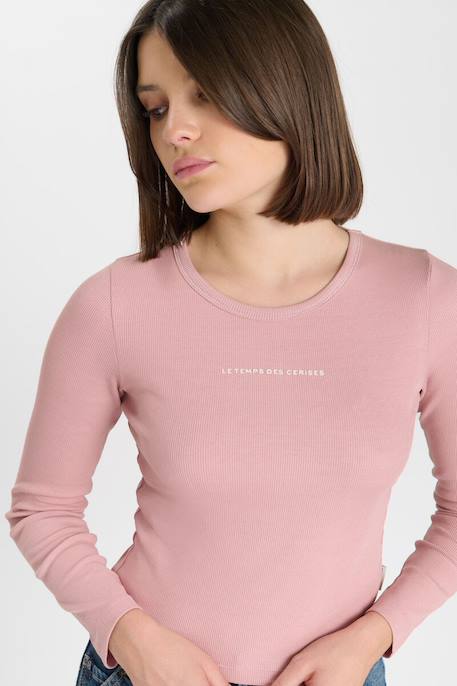 Tee-shirt alinegi Blush 6 - vertbaudet enfant 