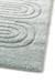 Tapis doux motifs en relief sinea Beige sable+Bleu naturel+Brun naturel 10 - vertbaudet enfant 