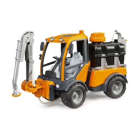 Arrosage des espaces verts variocar Orange 2 - vertbaudet enfant 