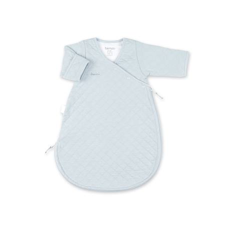 Gigoteuse avec moufles mi-saison - tog 1.5 matelassé confort Beige+Blush+Cream+Ficelle+Glacier+Lunar+Mix grey+Mix tender 21 - vertbaudet enfant 
